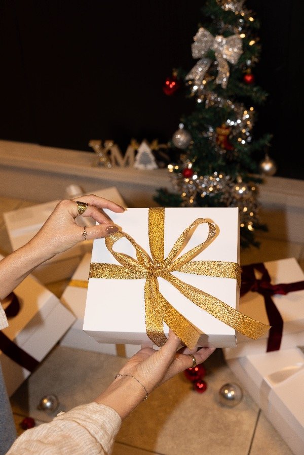 Producto - Box "Esperando las 12"