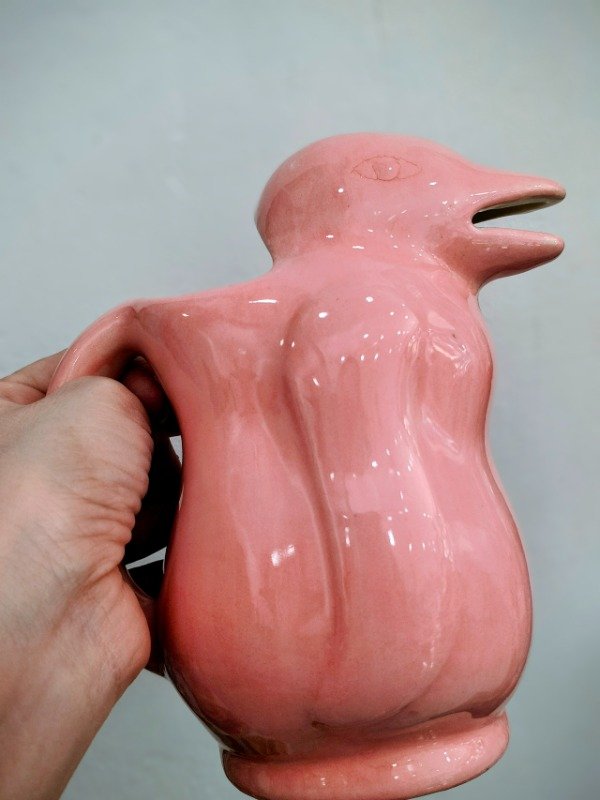 Producto - PINGÜINO CERAMICA 500ml.