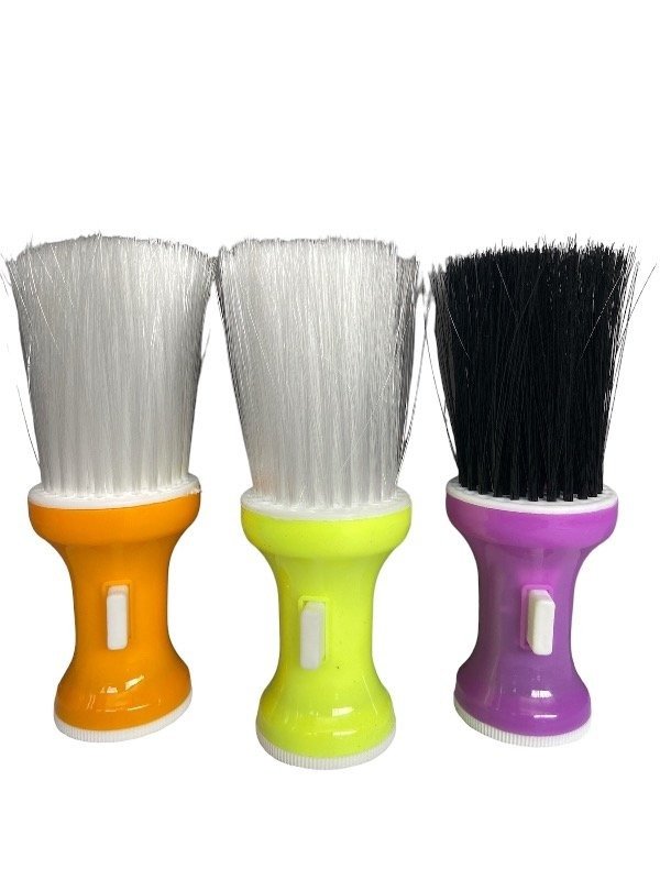 Producto - Saca pelo de color