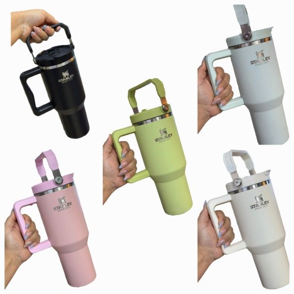 Producto - Hoppies de 1 litro doble manija y doble pico