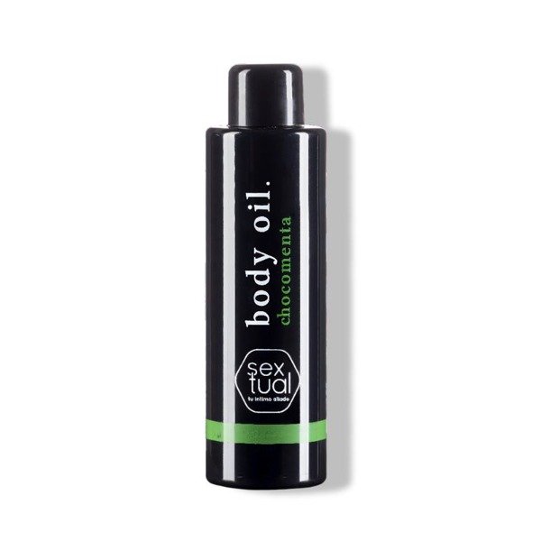 Producto - Body Oil (Chocomenta/Piña)