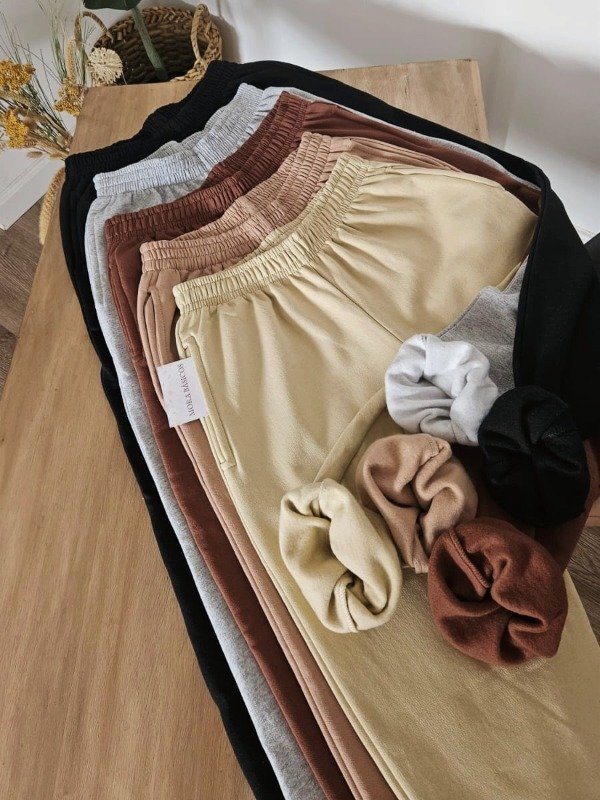 Producto - JOGGER PROMO