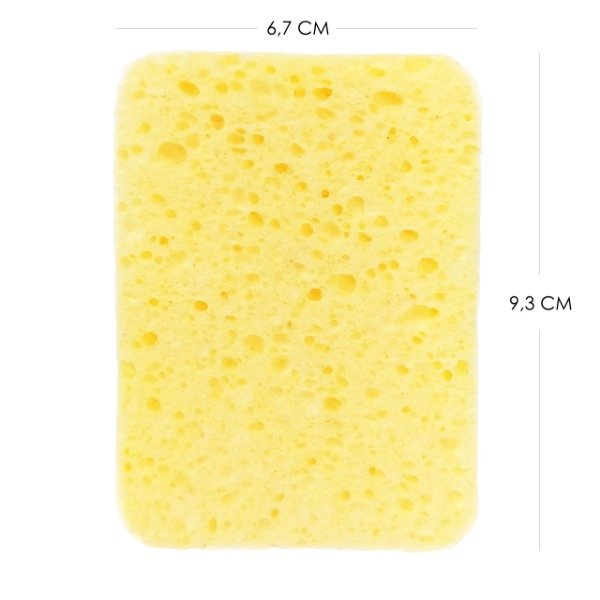 Producto - CISNE DE CELULOSA RECTANGULAR - 0