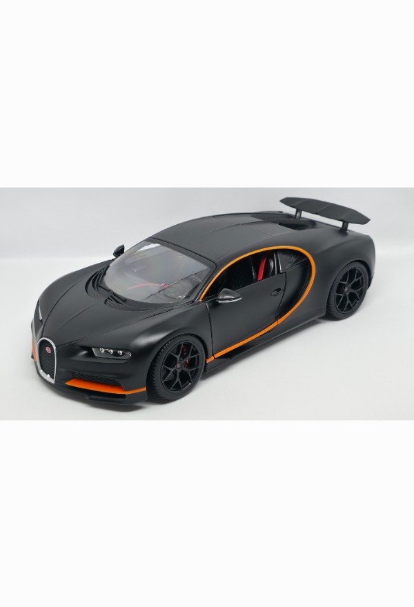 Producto - Bugatti chiron sport