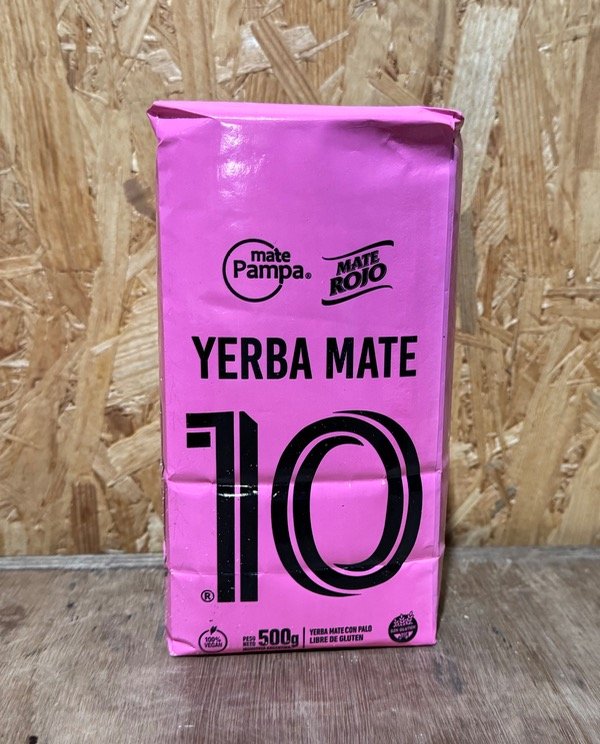 Producto - Messi 10
