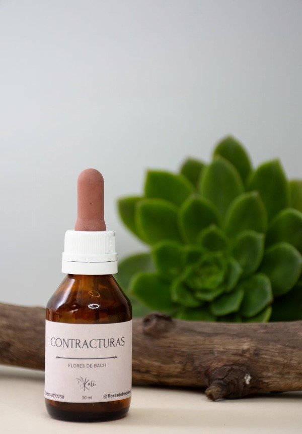 Producto - CONTRACTURAS