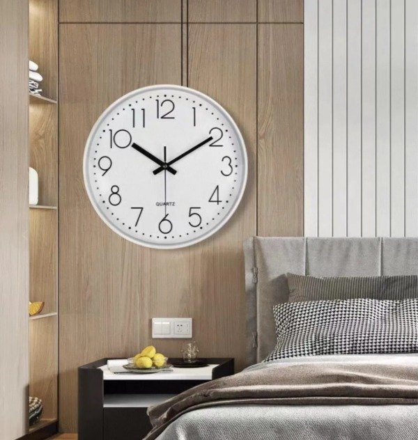 Producto - Reloj de Pared 30 cm