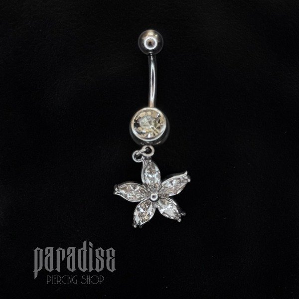 Producto - Ombligo Florcita