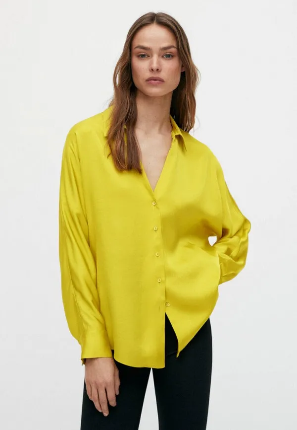 Producto - Camisa Massimo dutti 03