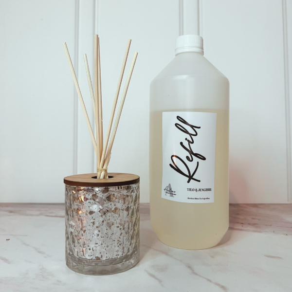 Producto - REFILL DIFUSOR