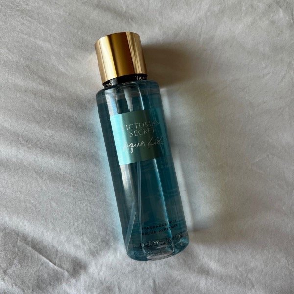 Producto - Body Mist Aqua Kiss Victorias Secret