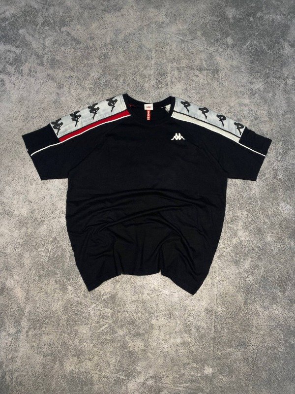 Producto - REMERA KAPPA
