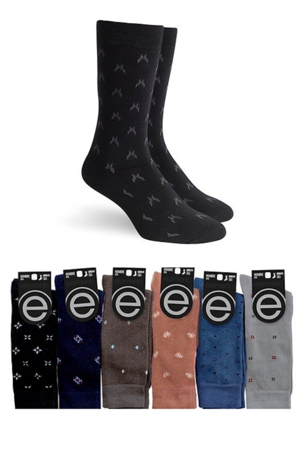 Producto - Art 950 - Elemento (Media Caña de Hombre) De Vestir