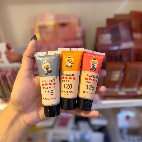 Producto - Base Capi