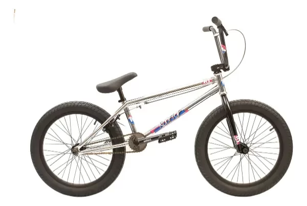 Producto - Bicicleta Bmx United Rooftop 20,8