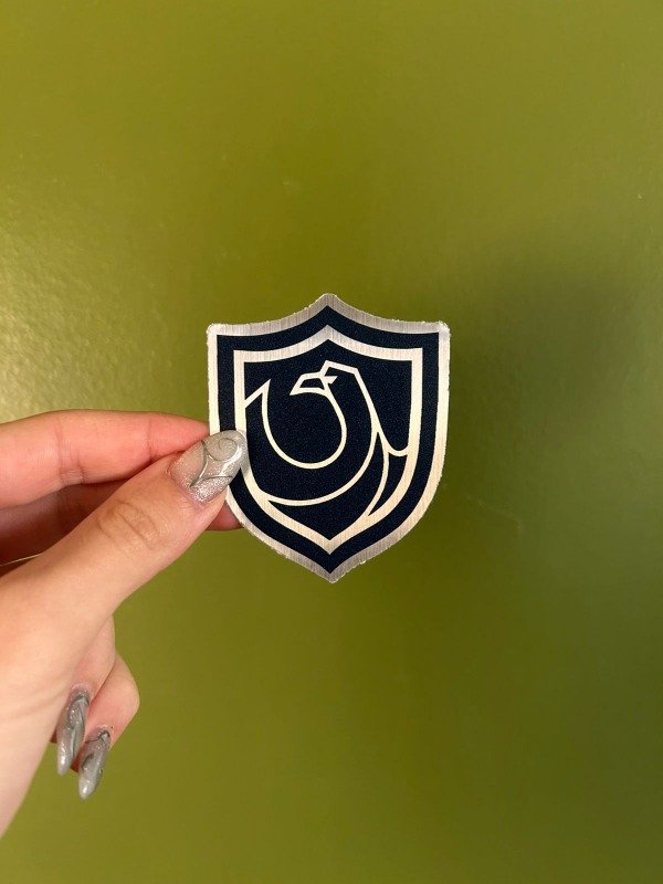 Producto - Escudo Casa Ravenclaw