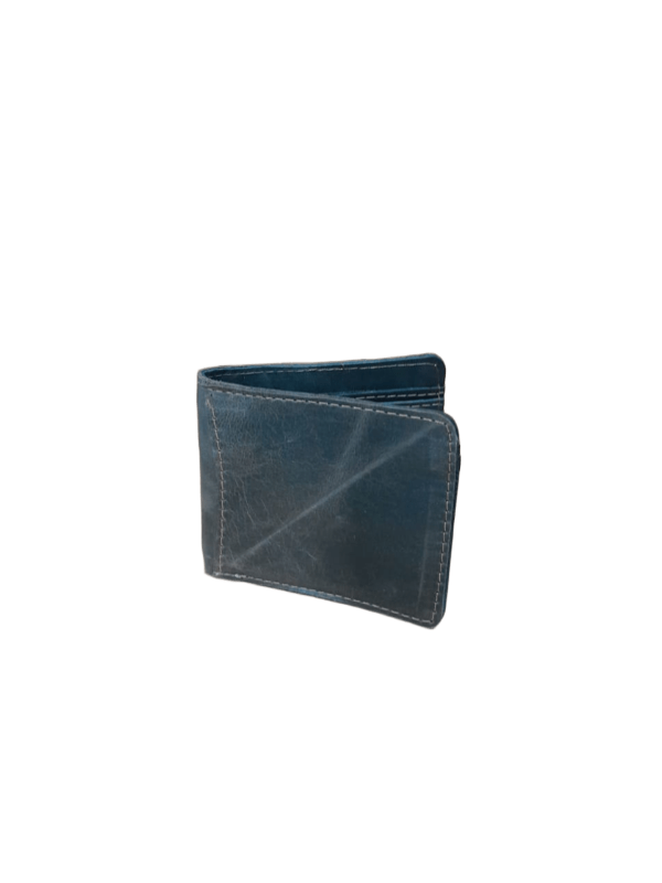 Producto - Billetera de Cuero
