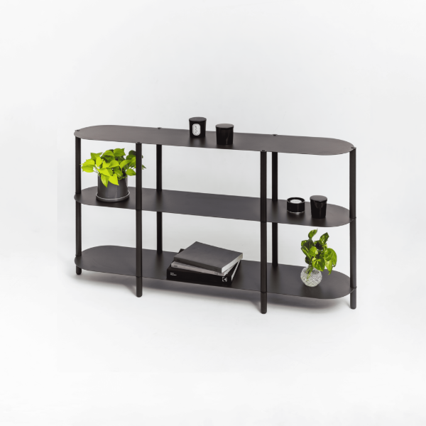 Producto - Rack de TV - CH09