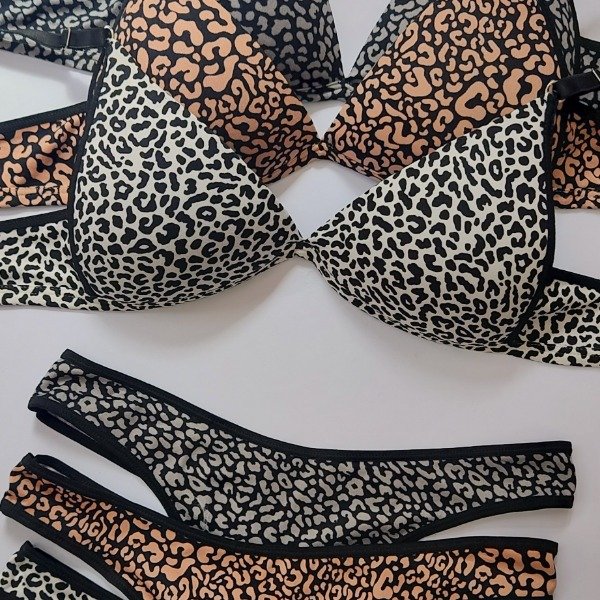Producto - Animal print