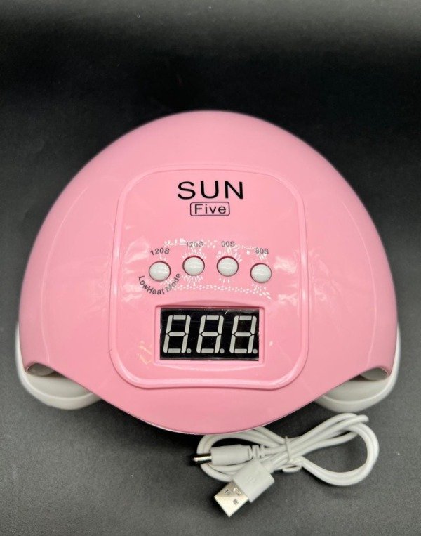 Producto - CABINA SUN FIVE 48W