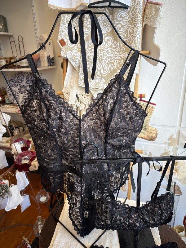 Producto - Body No me olvides