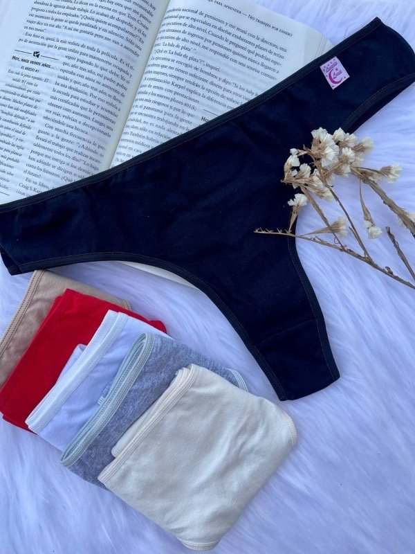 Producto - colales XL algodon