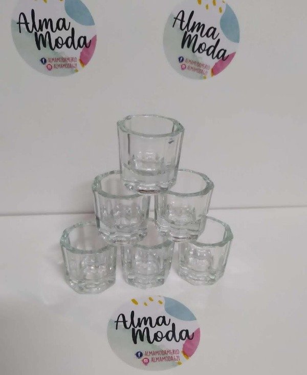 Producto - Vaso dappen