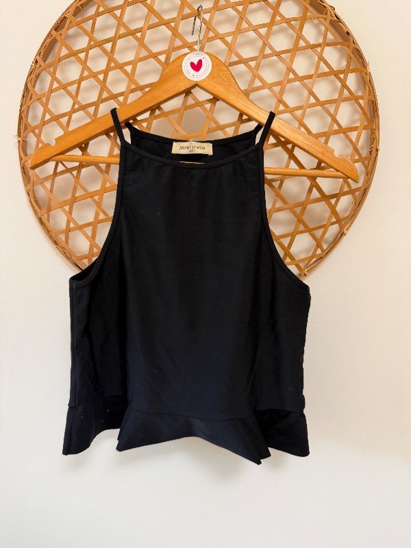 Producto - Top Lycra Jazmín chebar