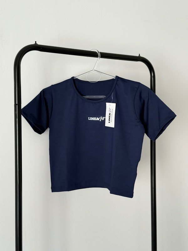 Producto - Remera Linea Fit - L (2)
