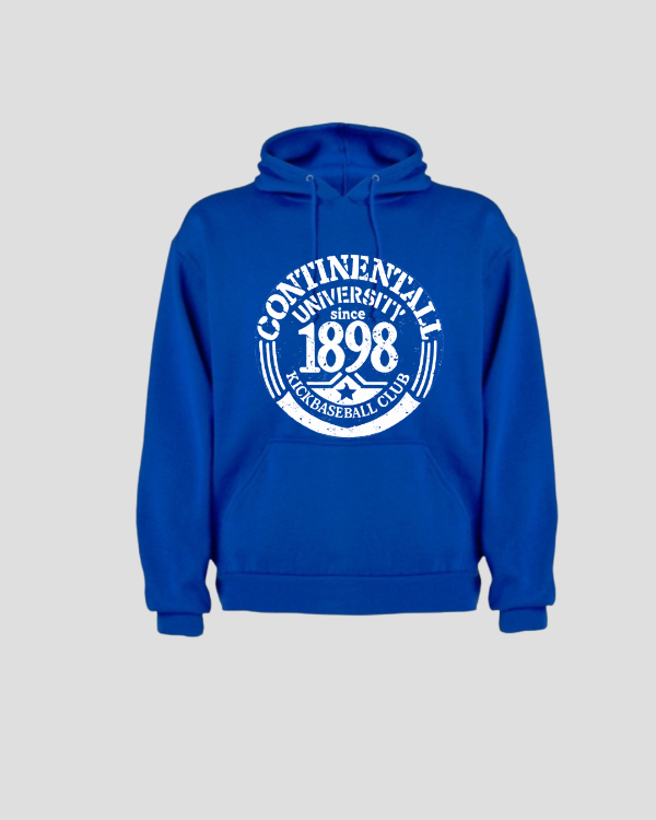 Producto - Hoodie Punto de fusión