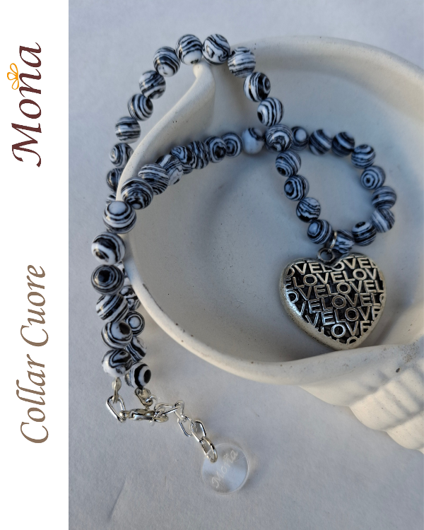 Producto - Collar Cuore