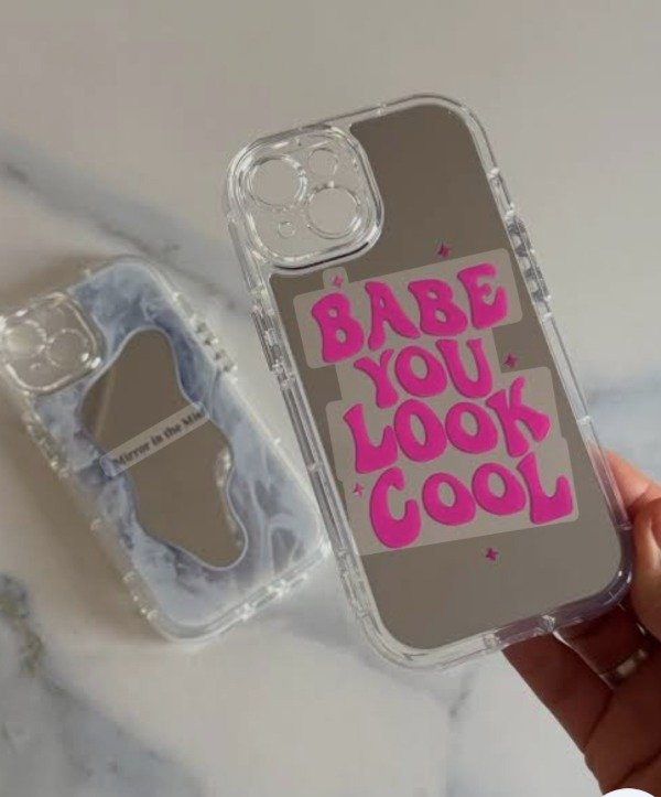 Producto - Funda Iphone 16 pro max (140)