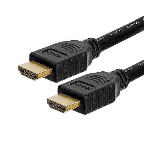 Producto - Cable HDMI 1.5m Only Reforzado - 3