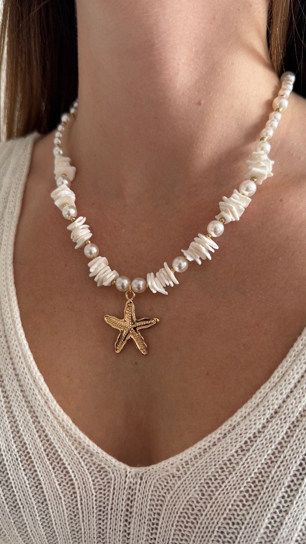 Producto - Collar sorrento