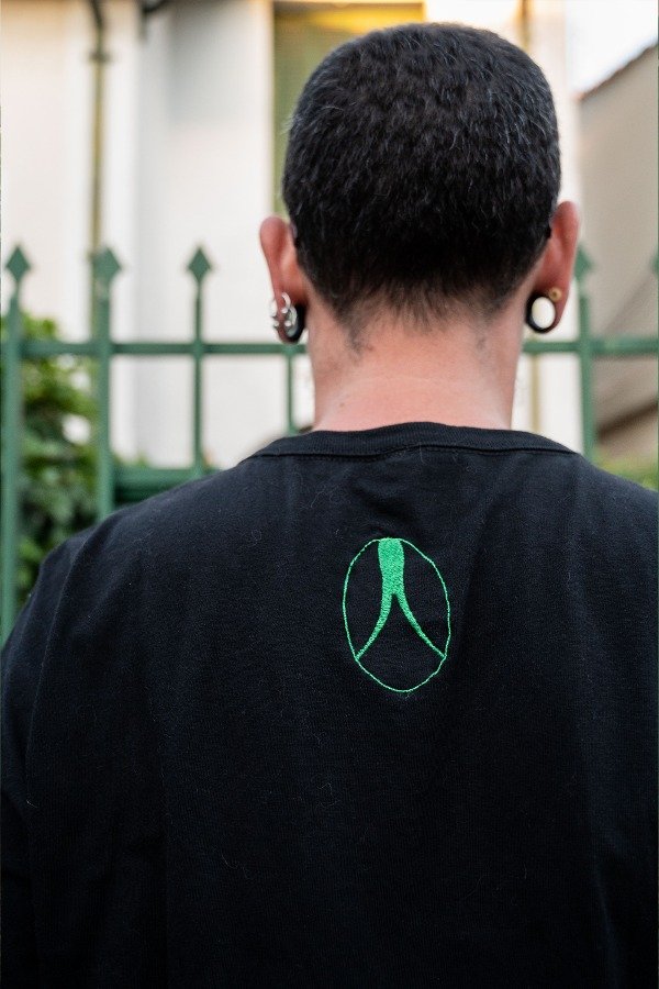 Producto - Remera Deftones - 3