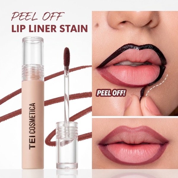 Producto - Tinta Peel Off Tei