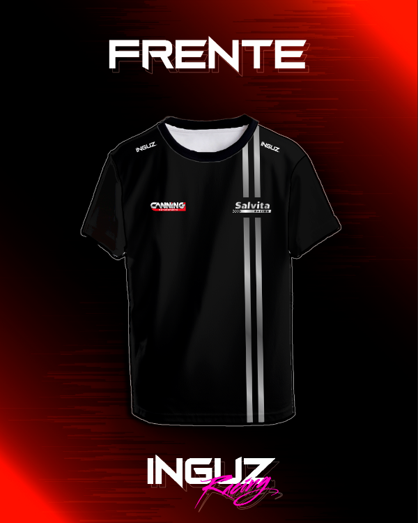 Producto - REMERA CANNING MOTORSPORT - 0
