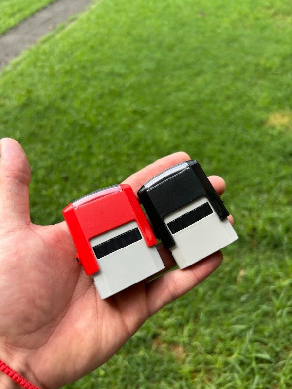 Producto - Sellos Automaticos Personalizadas