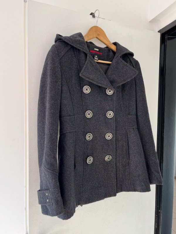 Producto - Tapado Miss Sixty
