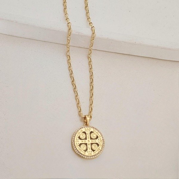 Producto - Cadena Protección San Benito