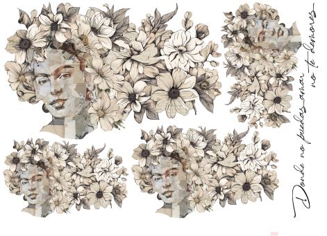 Producto - FRIDA 3 TR