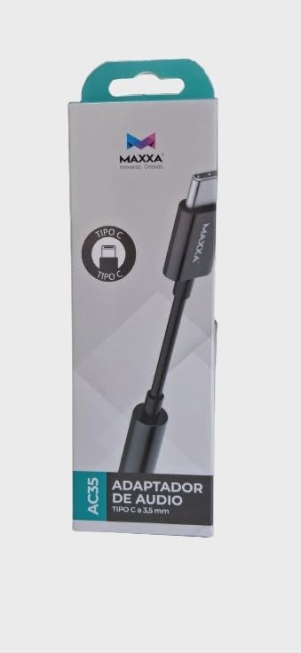 Producto - Cables de C a JACK 3.5 (Adaptador  para auriculares)
