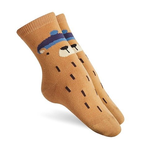 Producto - 1/2 CAÑA ESTAMPADA VARON 1021V - NIÑOS