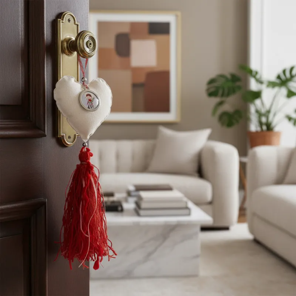 Producto - BENDICIÓN HOGAR SAN EXPEDITO