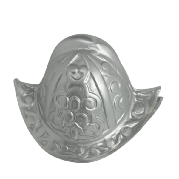 Producto - Casco colonizador plástico - 1