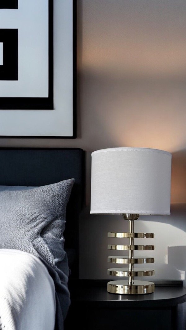 Producto - Velador Liverpool