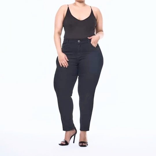 Producto - Jean chupin elastizado 6971