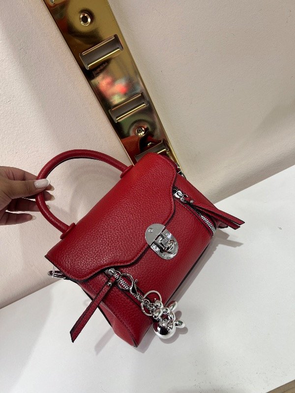 Producto - MINI BAG GUILLE ART. 6027 - 4