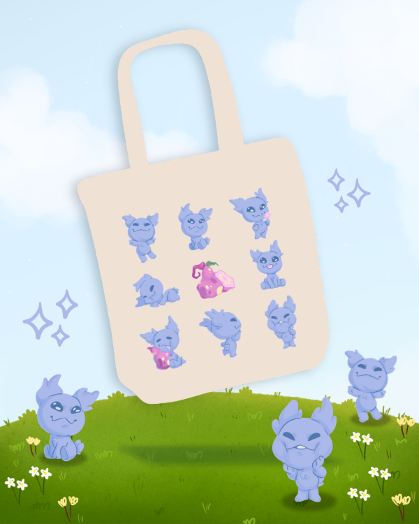 Producto - Winions Epic - Tote Bag