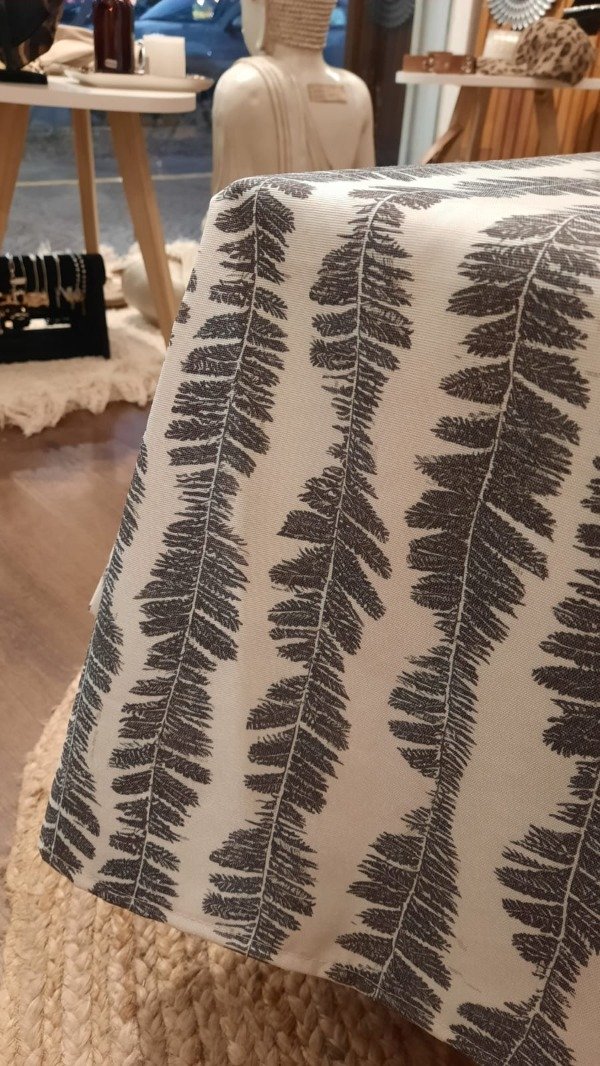 Producto - Mantel Cerdeña
